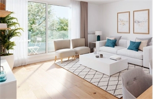t3 à la vente -   69510  MESSIMY, surface 70 m2 vente t3 - UBI443026946